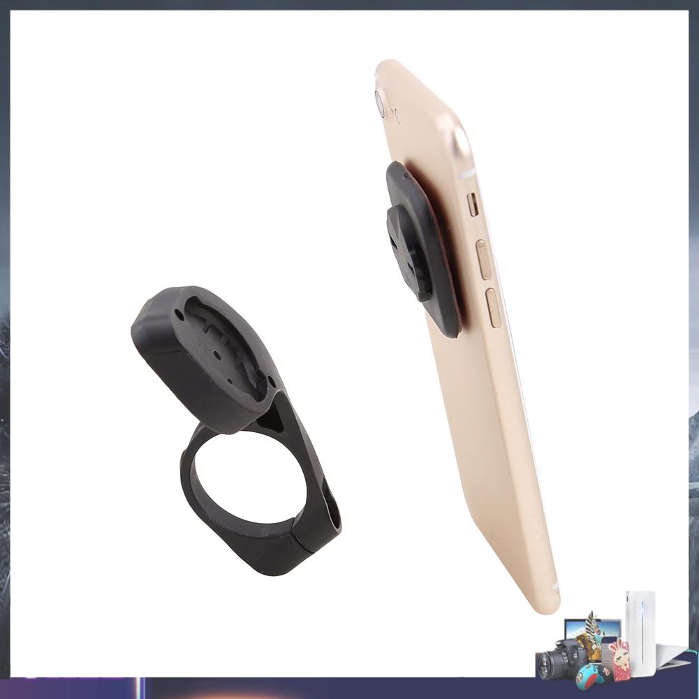 Giá Đỡ Điện Thoại Garmin Gắn Tay Lái Xe Đạp