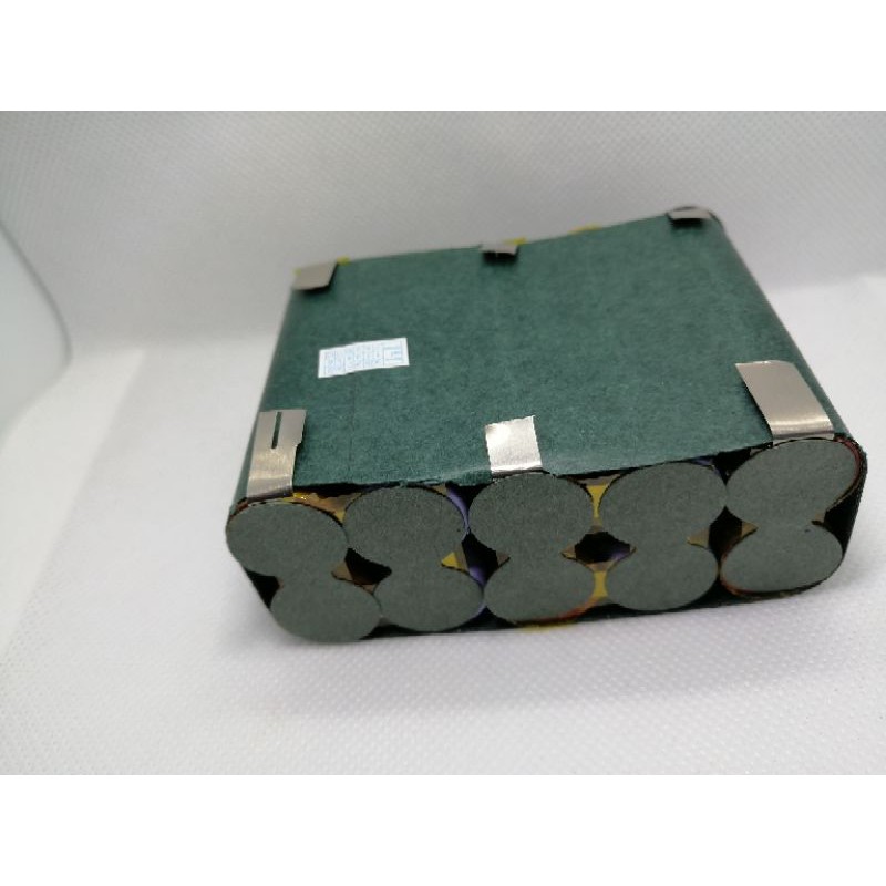 Khối Pin 5S2P_18/21V | BigBuy360 - bigbuy360.vn