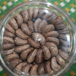 [HÀNG MỚI VỀ] 500g Hạt Điều Rang Muối