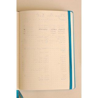 Sổ Leuchtturm1917