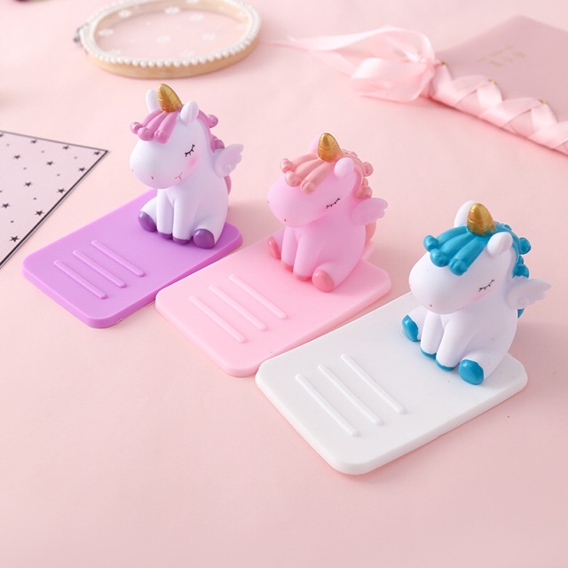 GIÁ KỆ ĐỠ ĐIỆN THOẠI SMARTPHONE UNICORN