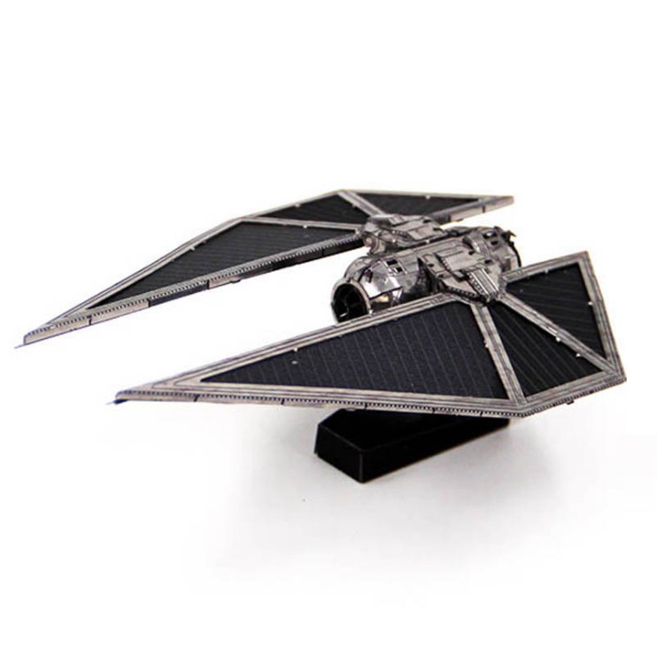 Đồ chơi lắp ghép Mô hình Kim loại Máy bay Chiến đấu Star Wars S155