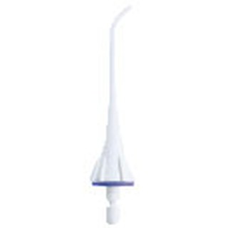 Đầu phun thay thế của máy tăm nước, vệ sinh răng lợi và khoang miệng Panasonic EW 0950 - set 2 chiếc