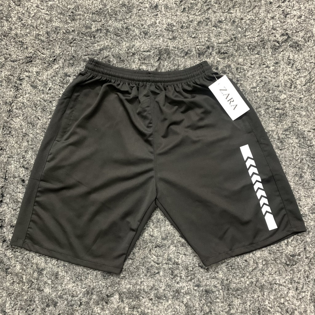 Quần đùi nam -Quần sooc cao cấp chất liệu UMI hàn co giãn 4 chiều thích hợp đi chơi đi thể thao New2_Shop | BigBuy360 - bigbuy360.vn