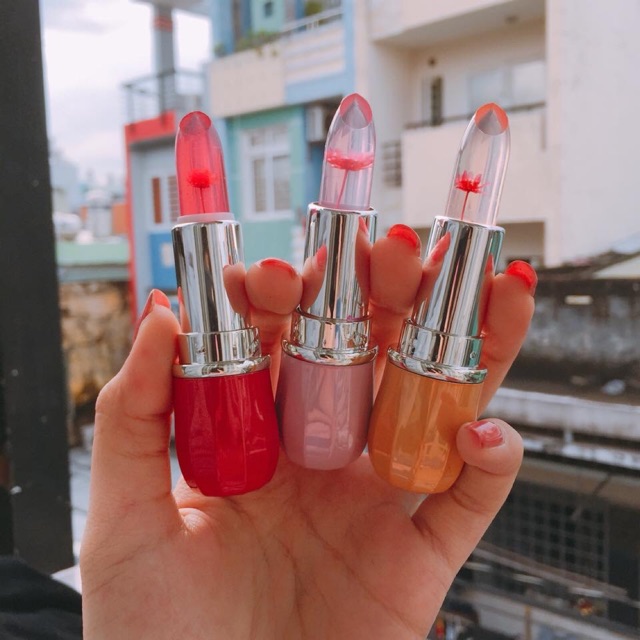 Son Thạch Hoa 🌸