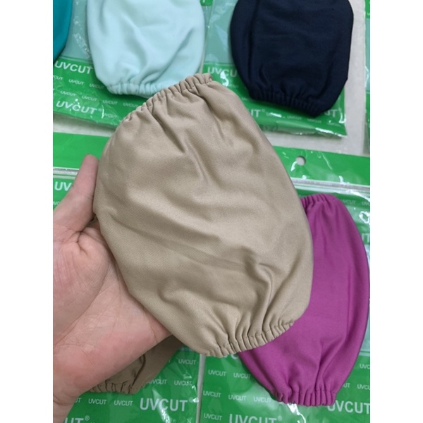 Khẩu trang vải kháng khuẩn chống tia uv Nhật bản