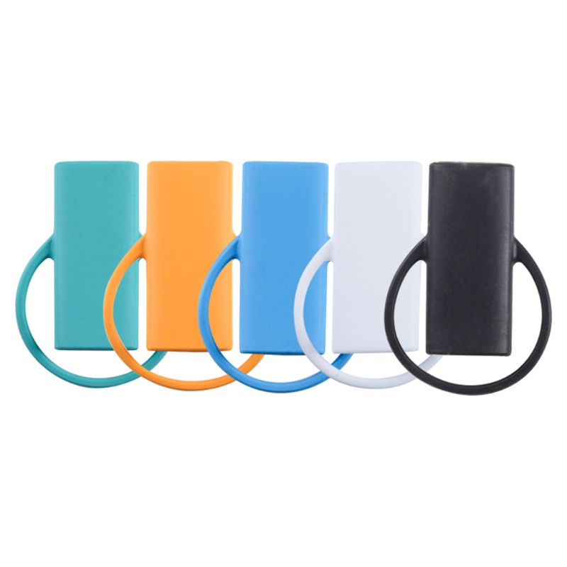 Vỏ Bọc Bảo Vệ Hộp Đựng Thuốc Lá Bằng Silicone Chuyên Dụng