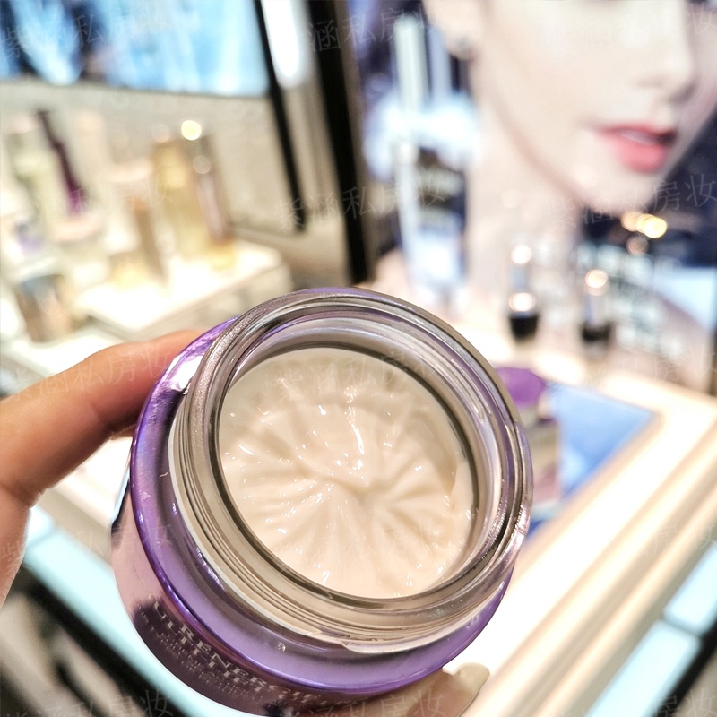Kem Dưỡng Trắng Da Làm Săn Chắc Dưỡng Ẩm Làm Mờ Nếp Nhăn Chống Lão Hóa Lancome 50ml