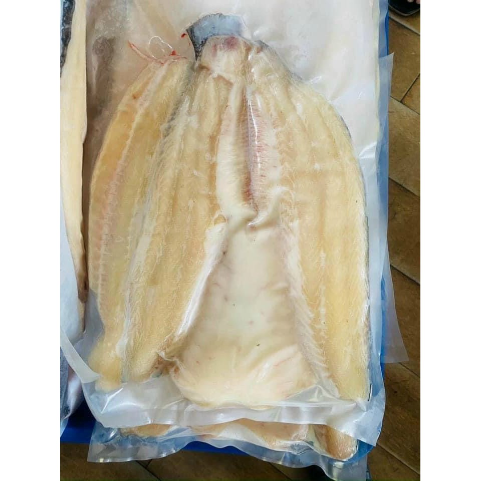 [Mã 156FMCGSALE hoàn 8% đơn 500K] GIAO HÀNG TPHCM- Khô cá dứa nuôi 1 nắng 1kg | BigBuy360 - bigbuy360.vn