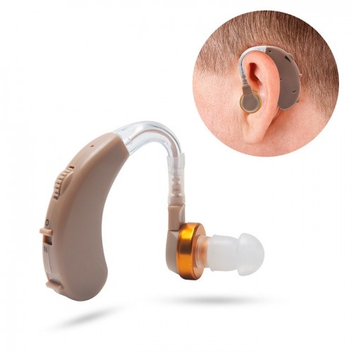 Máy trợ thính không dây AXON POWERTONE F-138