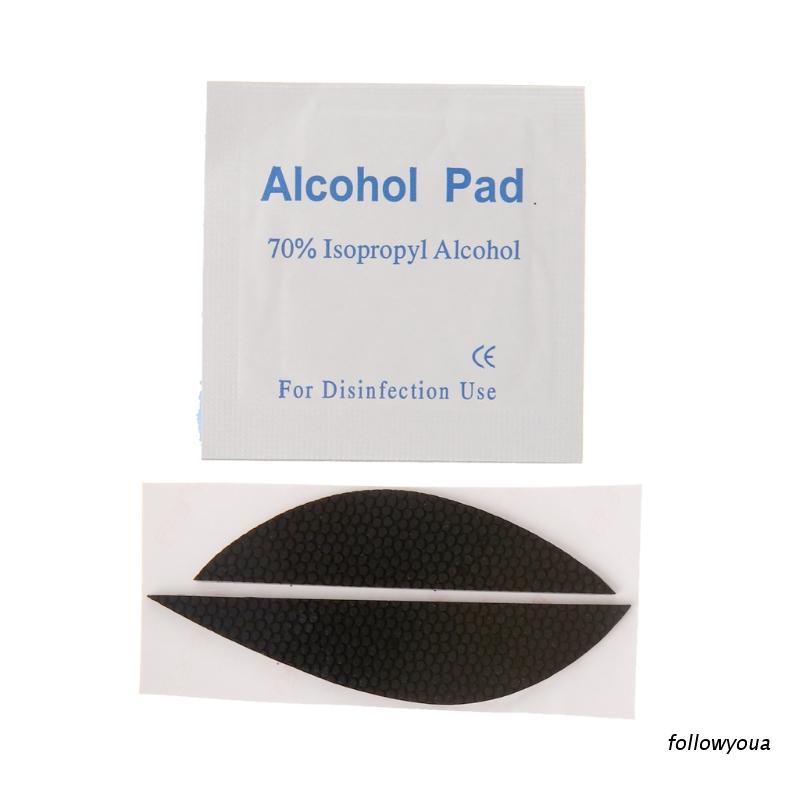 Miếng Dán Viền Chuột Chống Mồ Hôi Cho Razer Deathadder 2013/Chroma