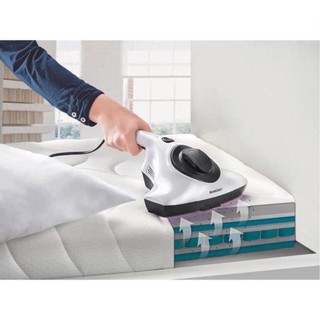 MÁY HÚT BỤI NỆM VÀ DIỆT KHUẨN SILVERCREST