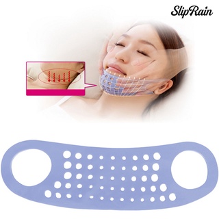 Miếng đeo nâng cơ mặt hỗ trợ tạo cằm V thoải mái hiệu quả cao