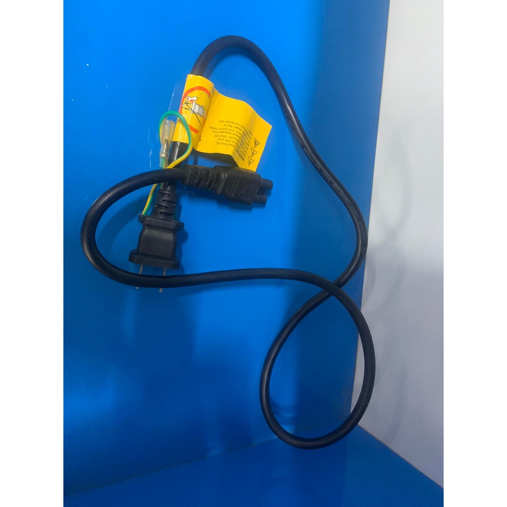 Sạc Laptop DELL bóc máy nhật