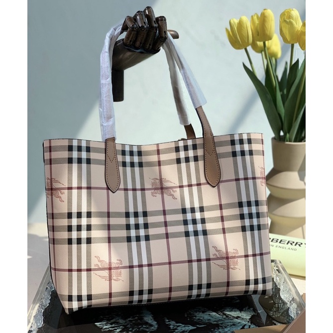 Túi big size W488  BBR DÁNG NEVERFULL VỀ DUY NHẤT MÀU AUT  HÓT SIZE : 31 x 26 CM FULL TÚI VẢI, THẺ CARD