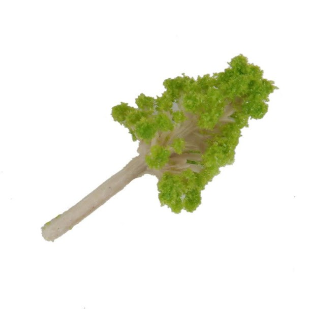 Mô hình cây cảnh giả trang trí bể tiểu cảnh