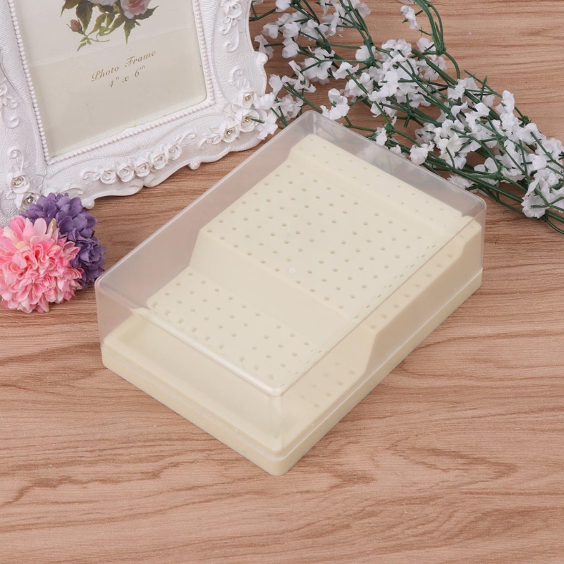 Giá Đỡ Khử Trùng Nha Khoa 168 Lỗ Tiện Dụng