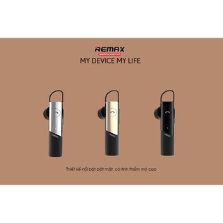 Tai nghe Bluetooth Remax RB-T15
