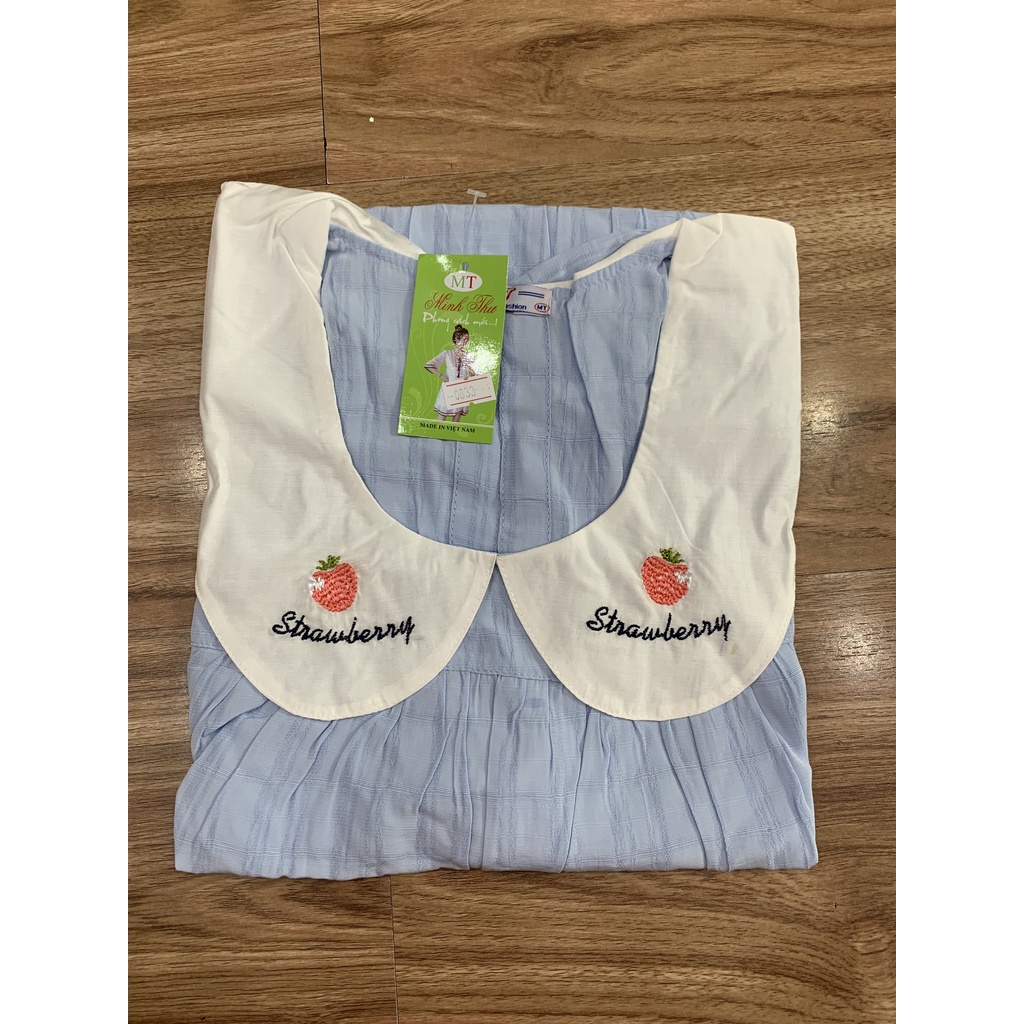 [SIZE 40-65KG] Áo Bầu Công Sở Áo Bầu Kiểu HANNA Cho Bầu Nhỏ Con Vải Lụa Cao Cấp Thoáng Mát Free Size từ 40-65kg