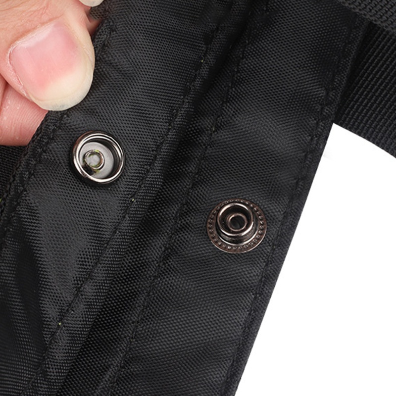 Túi Đựng Dụng Cụ Làm Vườn Tiện Lợi