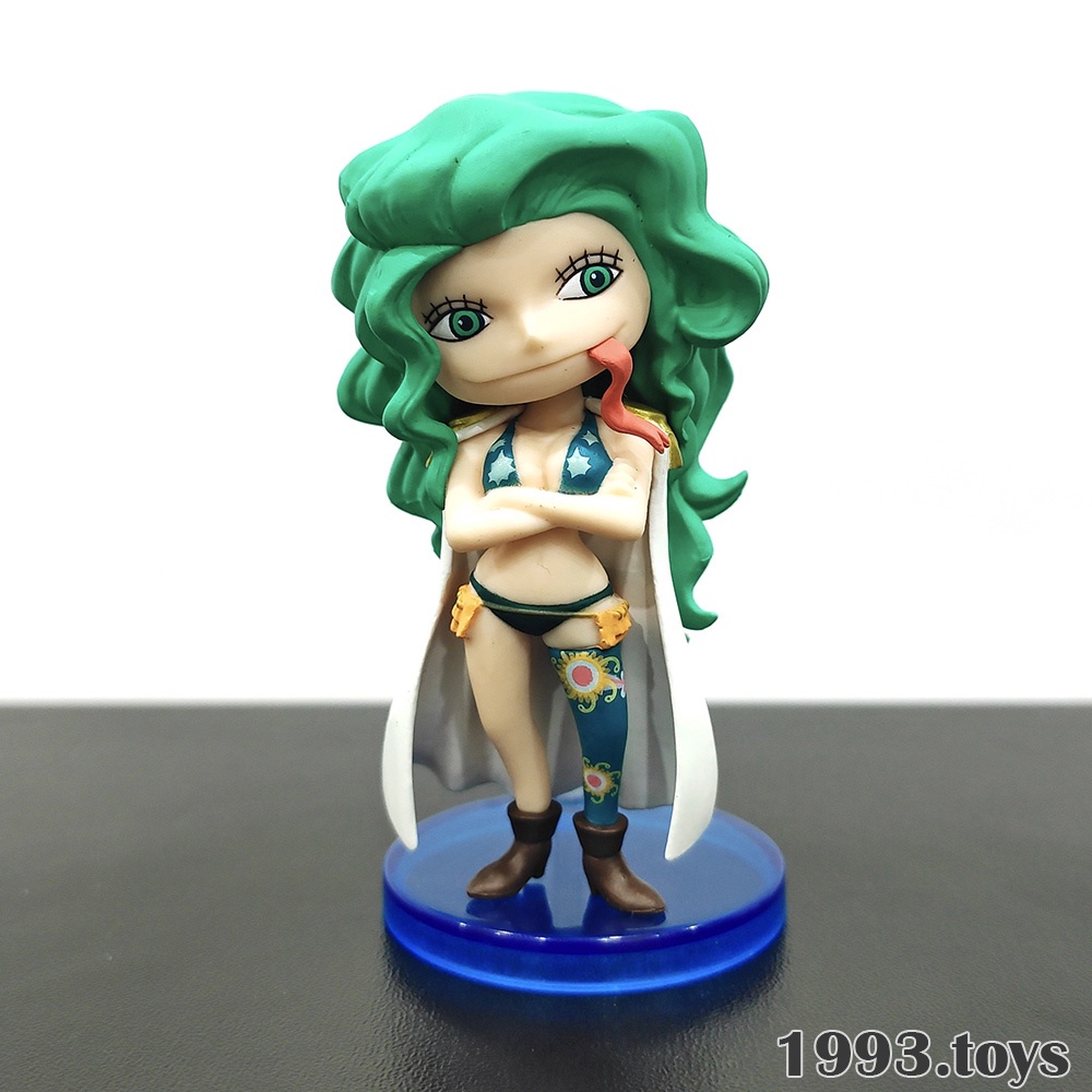 Mô hình nhân vật Banpresto figure One Piece WCF Vol. 22 - TV181 Boa Sandersonia