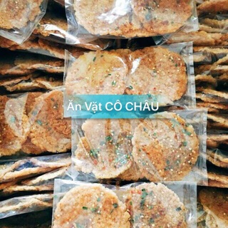 5 bịch cơm chiên mắm hành