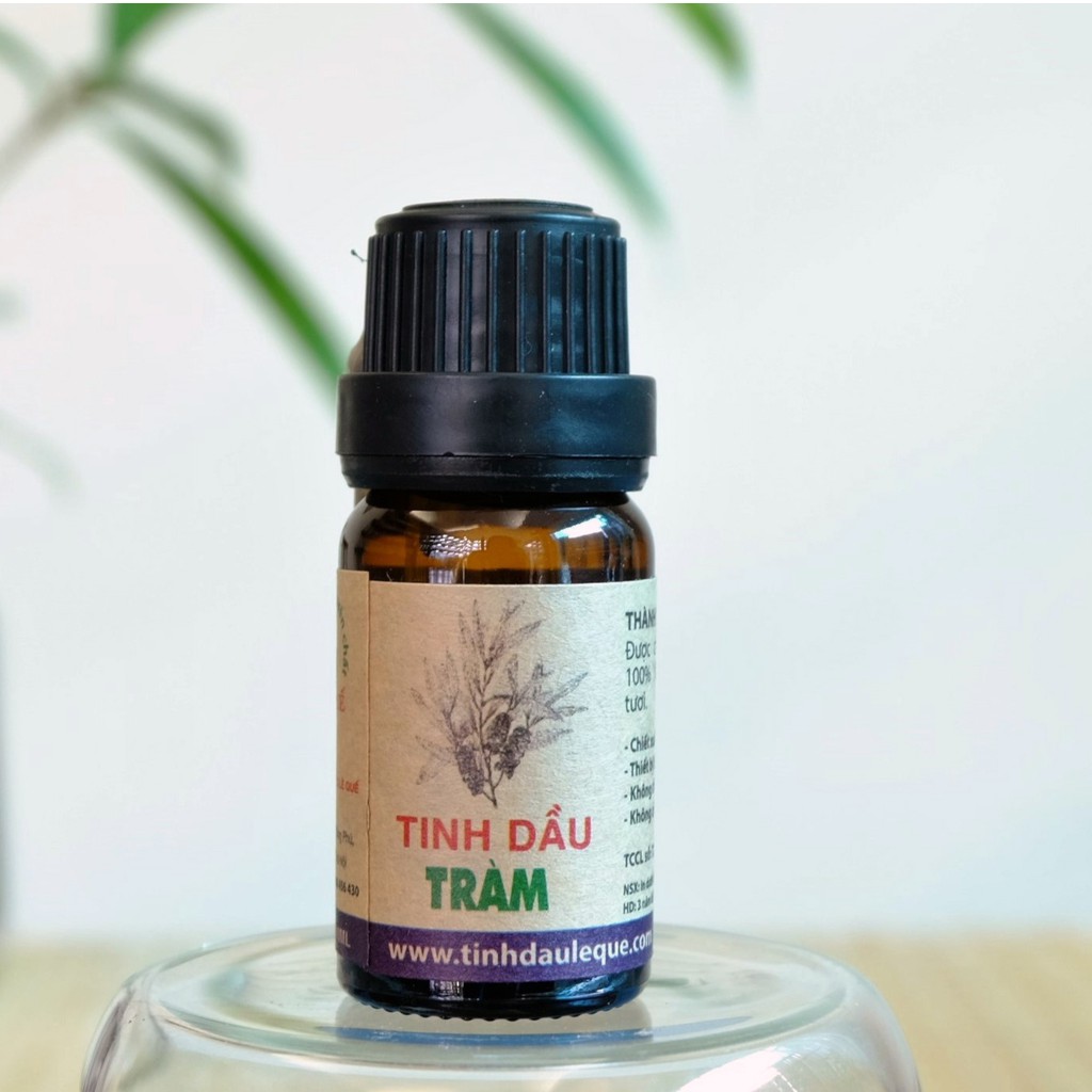 Tinh dầu Tràm - 10ml
