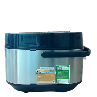 Nồi Cơm Điện Tử Đa Chức Năng Comet CM8088 1.8L
