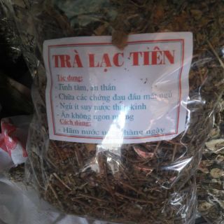 1kg trà lạc tiên.