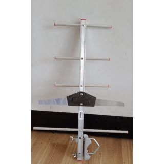 ENTEN DVB - T2. Truyền hình mặt đất.