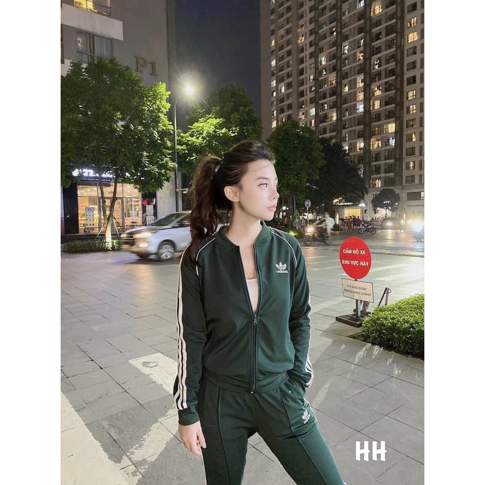 Bộ Thể Thai Nữ ❤️FREESHIP❤️ Bộ Thể Thao Nữ Umi Siêu Hot