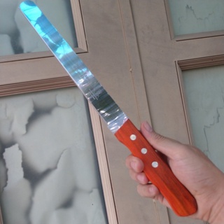 Dao cắt bánh mì răng cưa - T0218