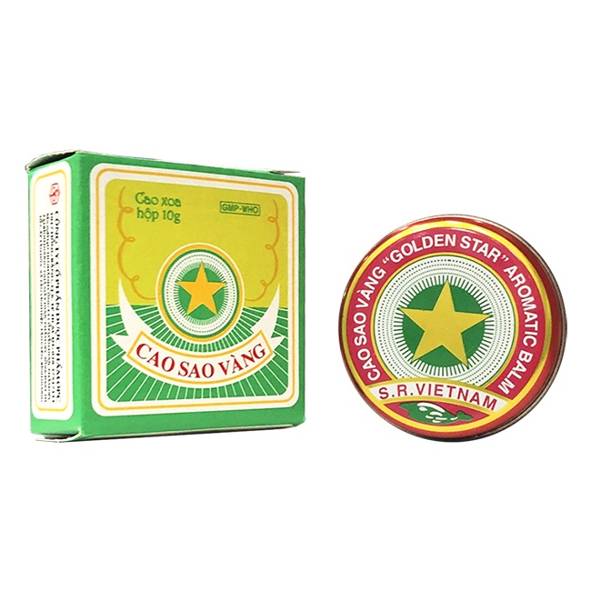 Cao Sao Vàng  Opc 3g/10g/20g - Đặc sản làm quà