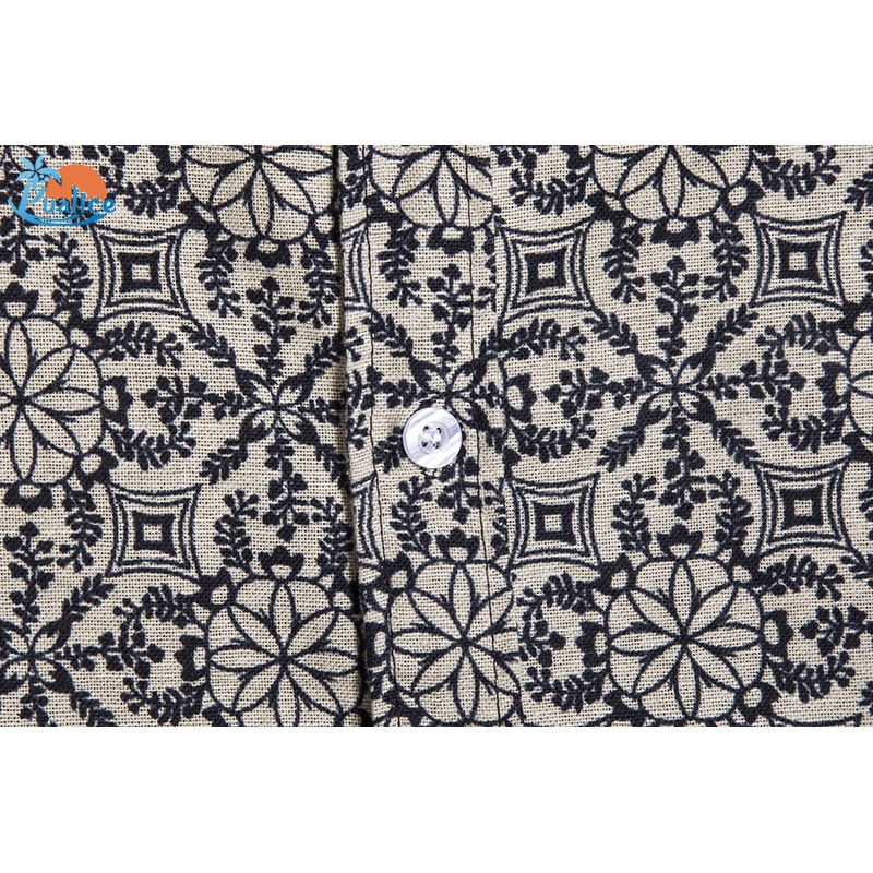 Fashionable short sleeve shirt 2020 for men | BigBuy360 - bigbuy360.vn