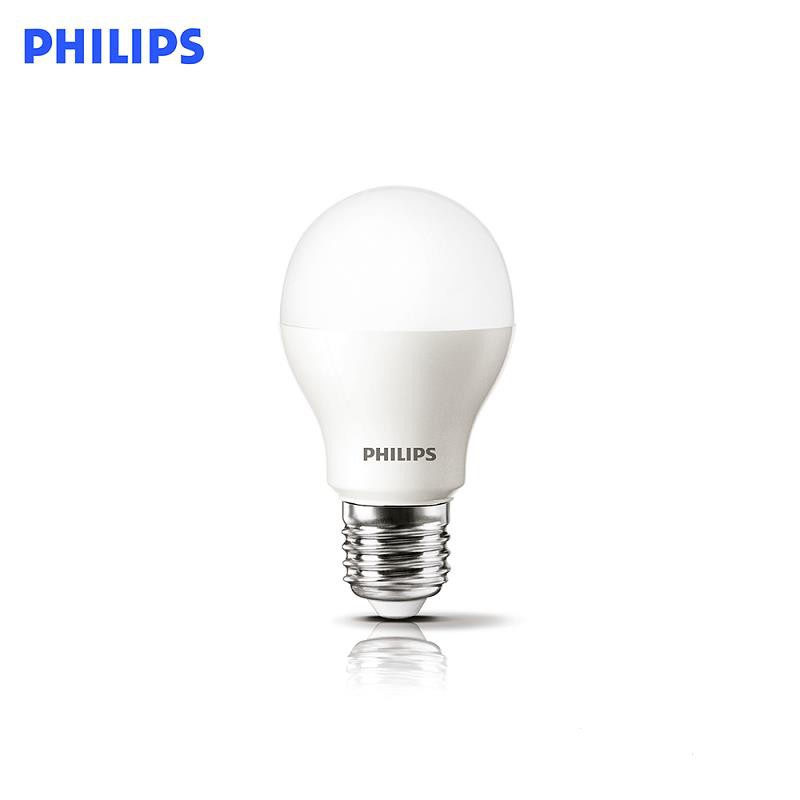 Bóng đèn LED Philips ESS LEDBulb E27 5W, 7W, 9W,11W, 13W (ánh sáng trắng/vàng)