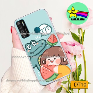 Ốp lưng vsmart joy 4 / vsmart star 4 / vsmart live 4 / vsmart star 5 - ốp lưng vsmart cao cấp, in hình đáng yêu