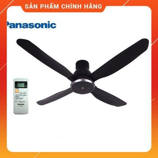 Quạt trần 5 cánh panasonic f-60xdn huy anh