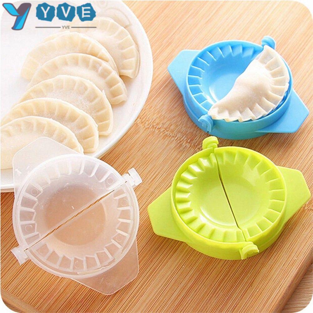 Khuôn làm bánh xếp sủi cảo tiện lợi