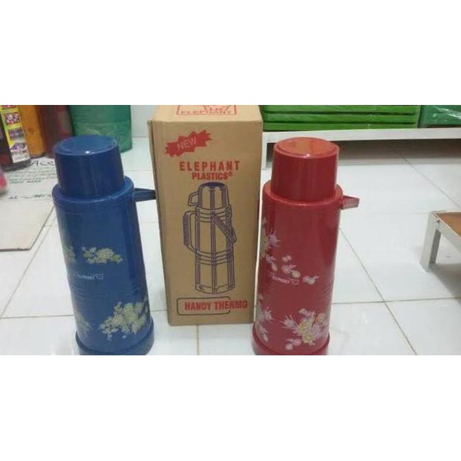 Bình Đựng Nước Giữ Nhiệt 2l - Elephant 2 Liter - 2 Ltr Chất Lượng Cao | BigBuy360 - bigbuy360.vn