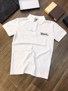 Áo phông nam polo Dior spf