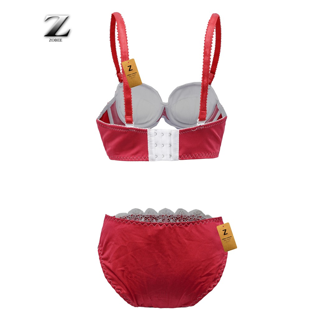 ZOBEE Bộ đồ lót ren nữ BĐL 7305 | BigBuy360 - bigbuy360.vn