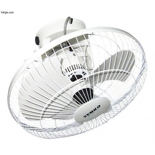 Quạt đảo trần senko td 105