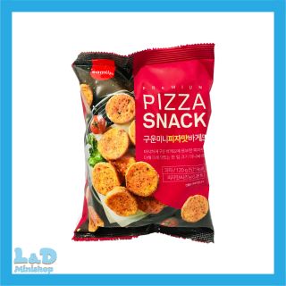 Bánh Snack Pizza