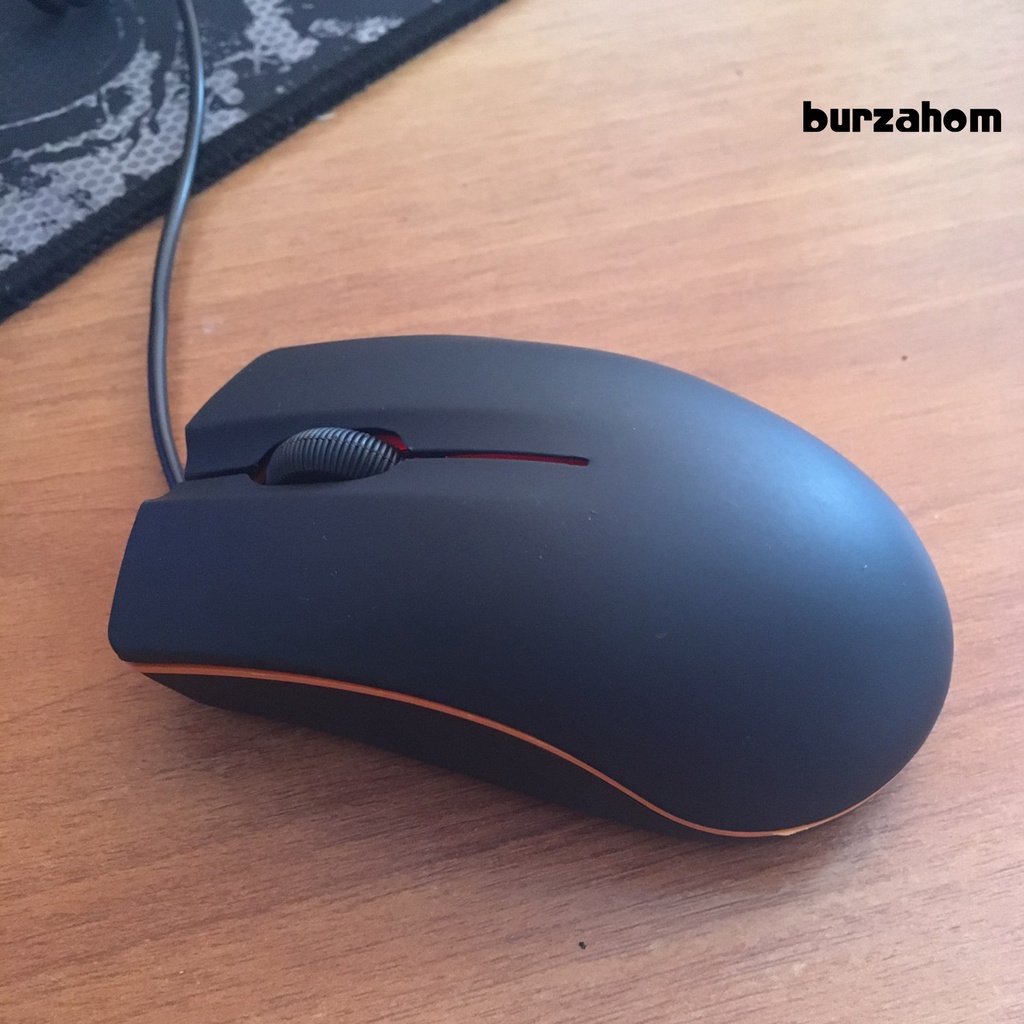 Chuột Máy Tính Có Dây M20 Chất Lượng Cao