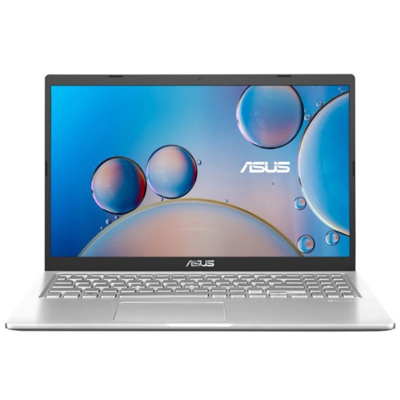 Laptop Asus X515MA-BR112T Bạc N4020| 4G| 256Gb| 15.6"HD| OB| Win10