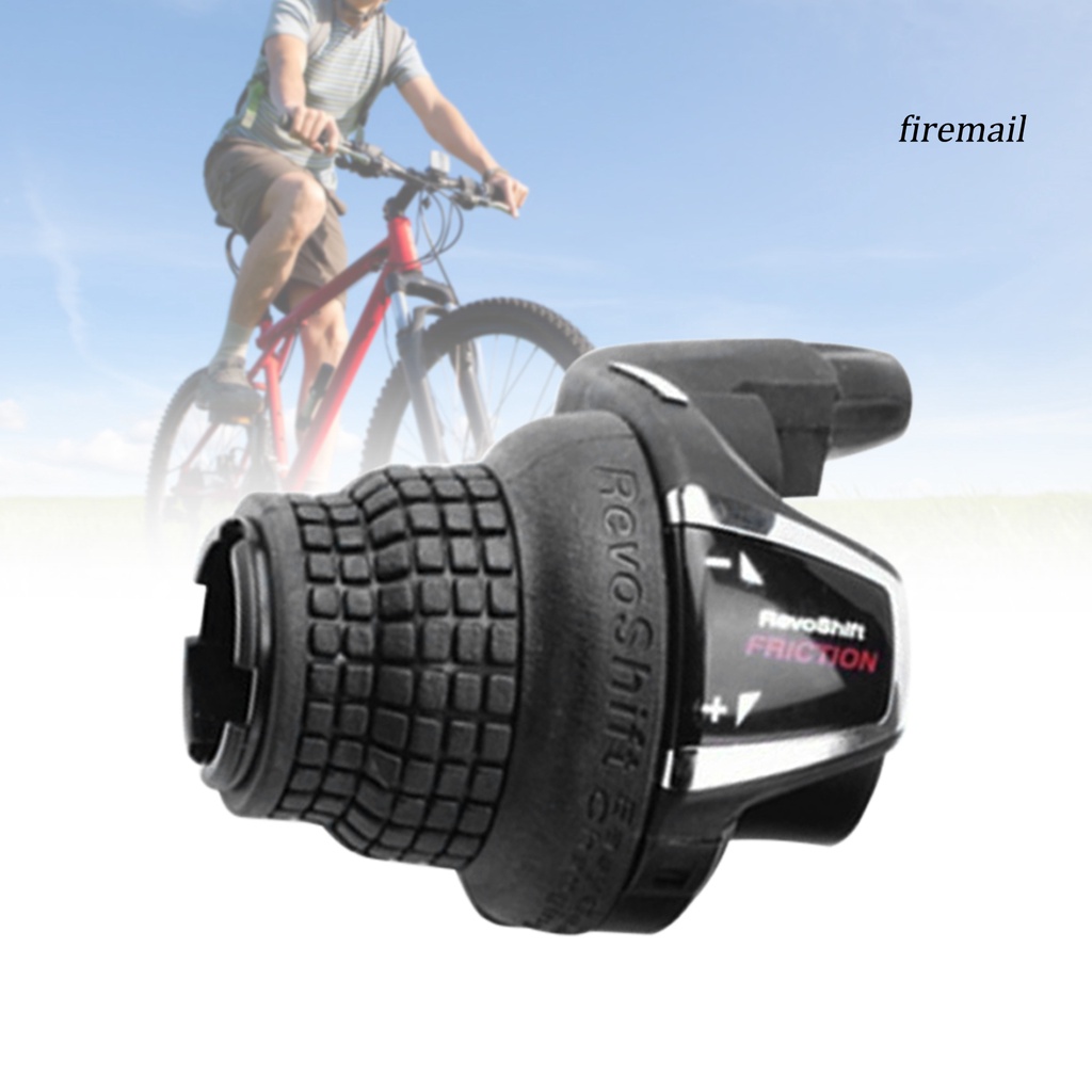Tay Nắm Cùi Đề Xe Đạp Leo Núi Chống Thấm Nước 3 / 6 / 7 22mm Sl-Rs35