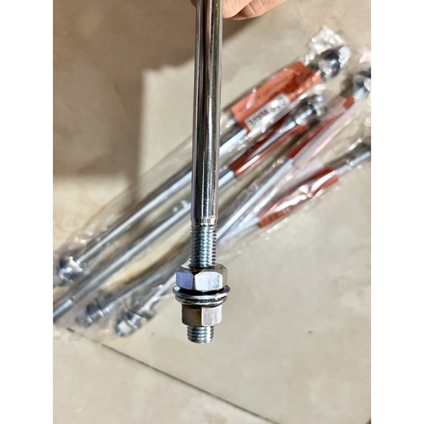 Cốt đùm trước, sau, gấp xe Wave
