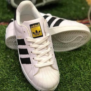 Giày Adidas Superstar Cao Cấp