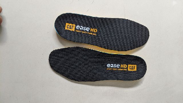 Lót Giày Thể Thao Êm Chân Siêu Nhẹ, Khử Mùi, Thoáng Khí