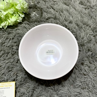 Tô Xoắn Màu Trắng X8 fataco